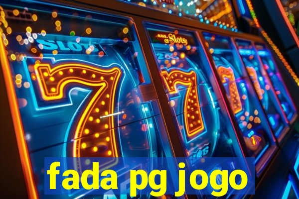 fada pg jogo